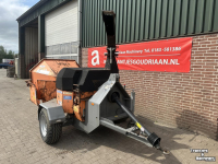Other forestry equipment and accessories Tunnissen Tunnissen TS 532 versnipperaar