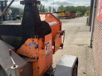 Other forestry equipment and accessories Tunnissen Tunnissen TS 532 versnipperaar
