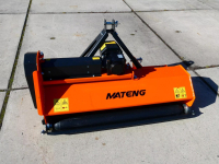 Mower  NEFL115