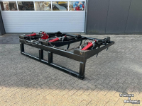 Bale clauw  Stroklem 3 balen