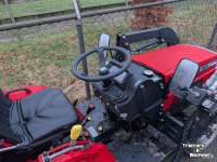 Small-track Tractor Fieldtrac Fieldtrac 18D | MARGE | tractor trekker