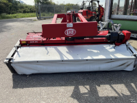 Mower Lely 320 Fc