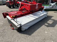 Mower Lely 320 Fc