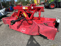 Mower Lely 320 Fc