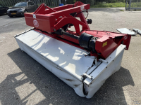 Mower Lely 320 Fc