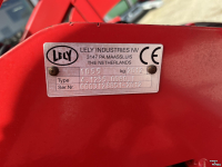 Mower Lely 320 Fc