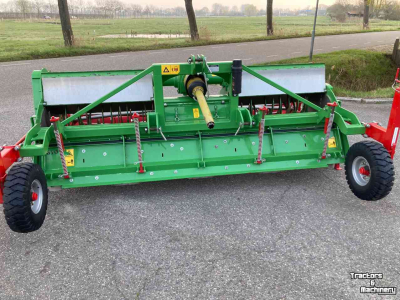 Rotary Tiller Baselier FKCE 310 volveldfrees frees combifrees