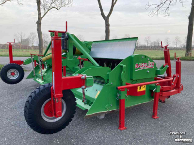 Rotary Tiller Baselier FKCE 310 volveldfrees frees combifrees
