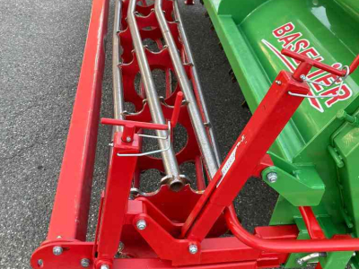 Rotary Tiller Baselier FKCE 310 volveldfrees frees combifrees