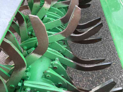 Rotary Tiller Baselier FKCE 310 volveldfrees frees combifrees