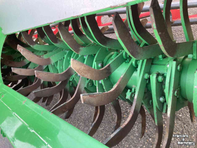 Rotary Tiller Baselier FKCE 310 volveldfrees frees combifrees