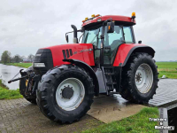 Tractors Case-IH CVX 150 Tier-III