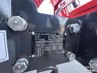 Horticultural Tractors Shibaura SB62 met voorlader
