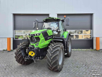 Tractor Deutz-Fahr Agrotron 6160.4