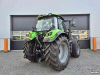 Tractor Deutz-Fahr Agrotron 6160.4