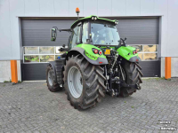 Tractor Deutz-Fahr Agrotron 6160.4