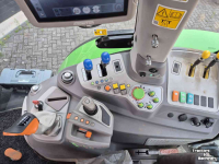 Tractor Deutz-Fahr Agrotron 6160.4