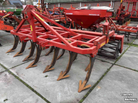 Cultivator Evers Haflinger LJ-13 R62 cultivator