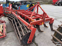 Cultivator Evers Haflinger LJ-13 R62 cultivator