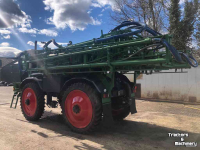 Hydro Trike Agrifac Condor