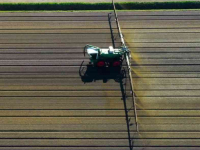 Hydro Trike Agrifac Condor