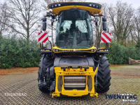 Forage-harvester New Holland FR 920