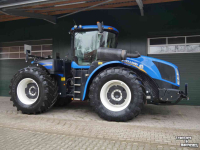 Tractor New Holland T9.560
