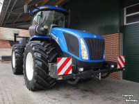 Tractor New Holland T9.560