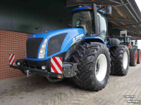 Tractor New Holland T9.560