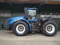 Tractor New Holland T9.560