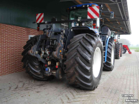 Tractor New Holland T9.560