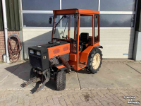 Horticultural Tractors Holder P20 Compact trekker