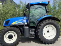 Tractor New Holland TS115A