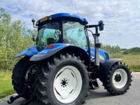 Tractor New Holland TS115A