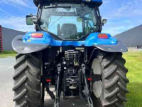 Tractor New Holland TS115A