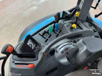 Tractor New Holland TS115A