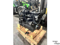 Tractor New Holland TS115A