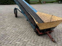 Conveyor  Transportband