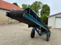 Conveyor  Transportband