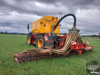 Hydro Trike Vredo VT3936