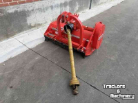 Flail mower Maschio Furba 120 Klepelmaaier