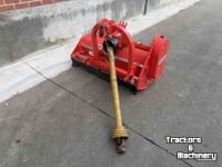 Flail mower Maschio Furba 120 Klepelmaaier