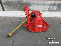 Flail mower Maschio Furba 120 Klepelmaaier