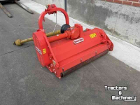 Flail mower Maschio Furba 120 Klepelmaaier