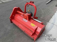 Flail mower Maschio Furba 120 Klepelmaaier