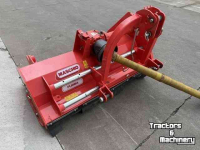Flail mower Maschio Furba 120 Klepelmaaier