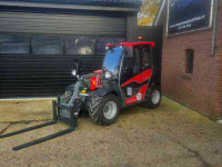 Telehandler Weidemann T4512