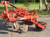 Deep subsoiler Evers WBG 3 graslandwoeler