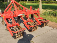 Deep subsoiler Evers WBG 3 graslandwoeler