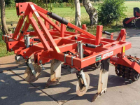 Deep subsoiler Evers WBG 3 graslandwoeler